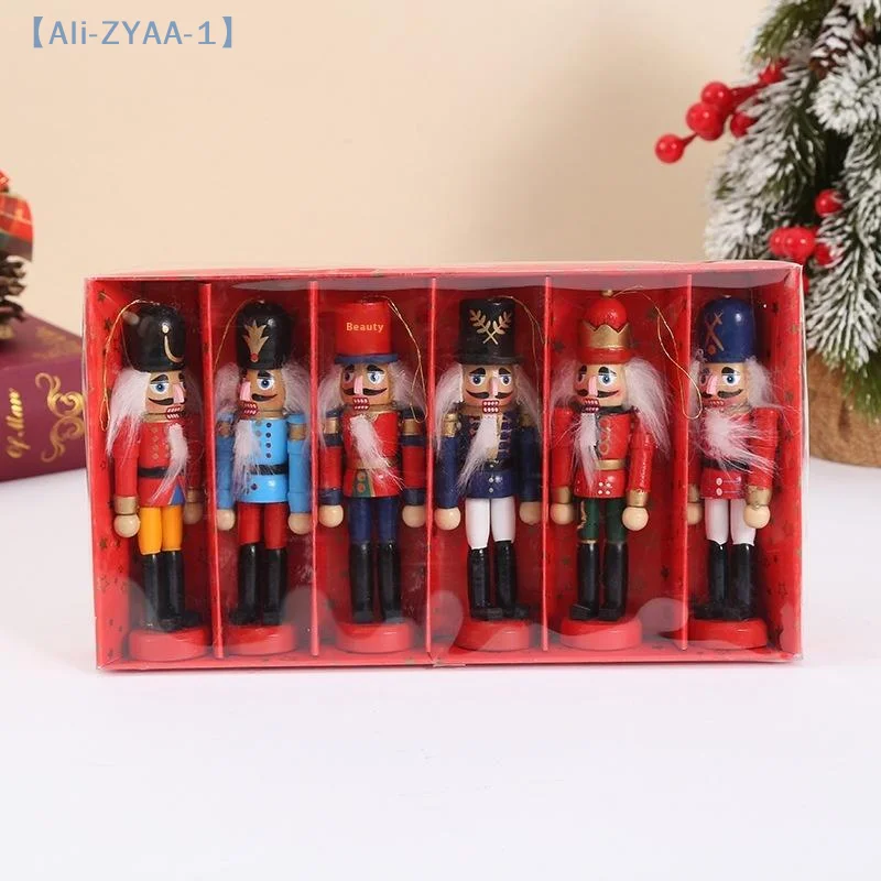 Thumbnail 3 - #15 Latest Decorative Nutcrackers Offers