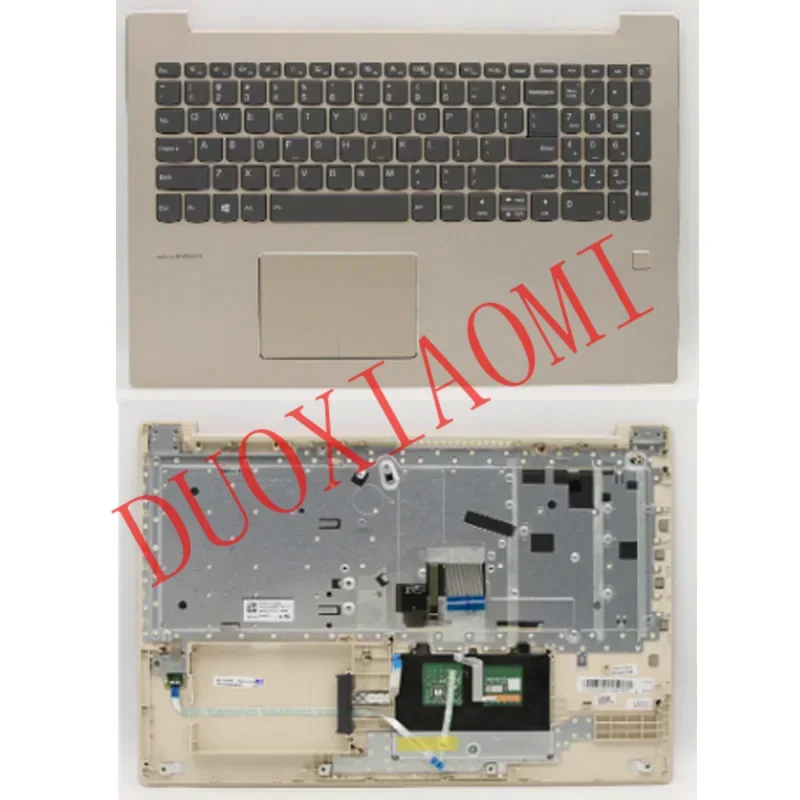 

New for Lenovo IdeaPad 520-15ikb laptop upper case asml80ylblchamengfpr 5cb0n98545