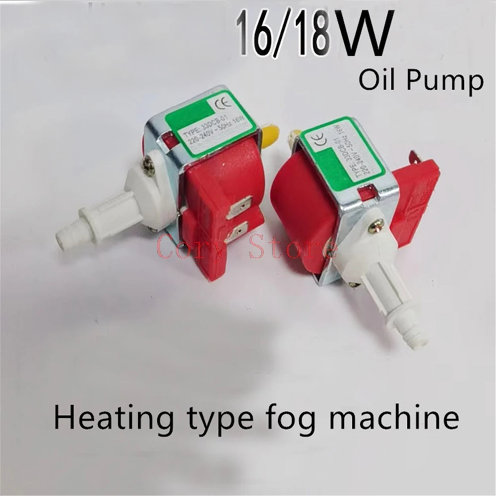 Thumbnail 4 - #72 Latest Fog Machines Offers