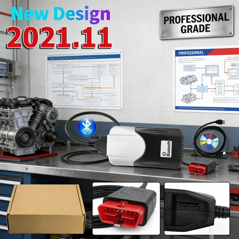 Latest Scanner 2021…