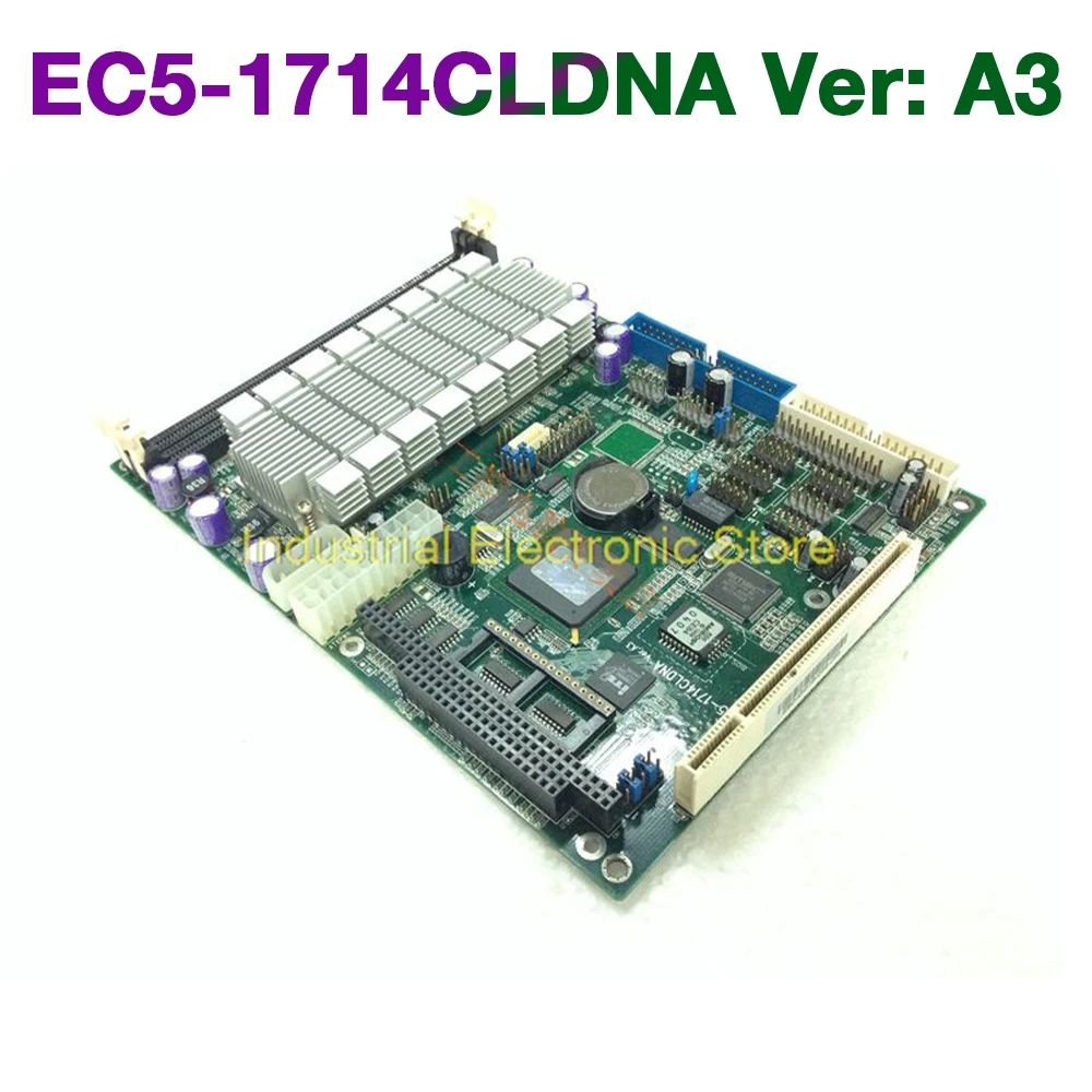 

Для встроенной материнской платы EVOC EC5-1714CLDNA, версия: A3