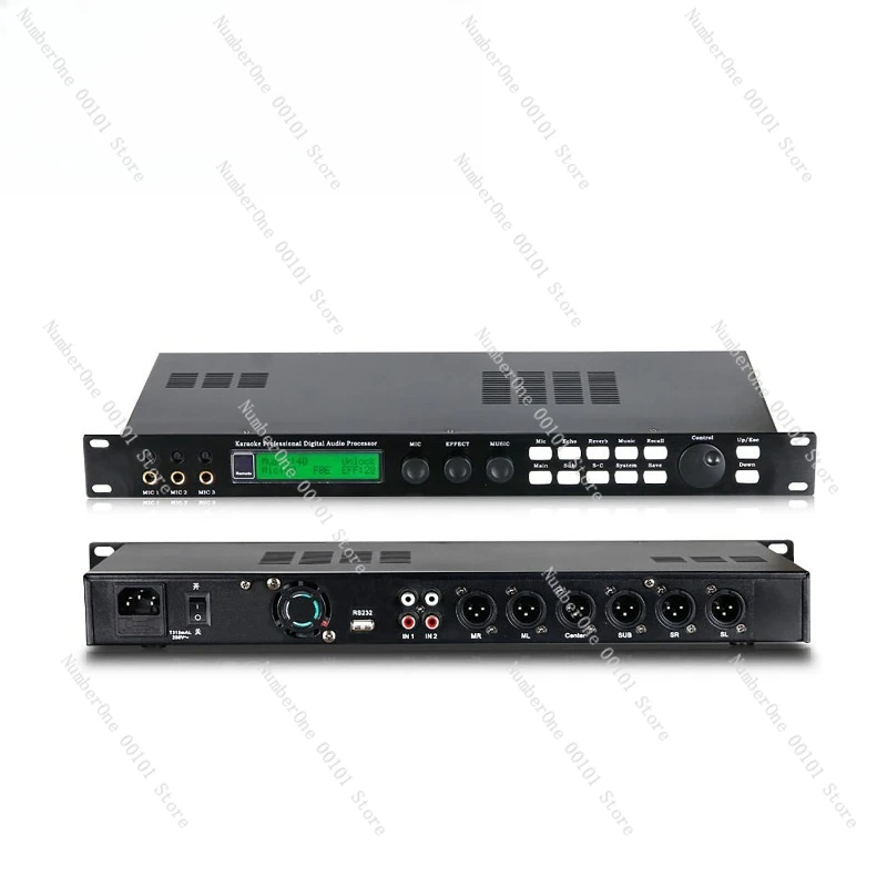 GAX-X5 Upgraded Pro…