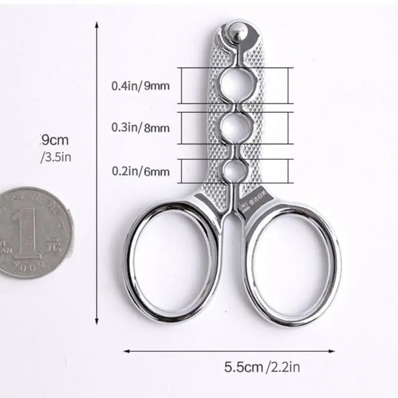 1/2Pcs Multifunction Stainless Steel Sunflower Melon Seed Plier Nut Cracker Creative Kitchen Tool