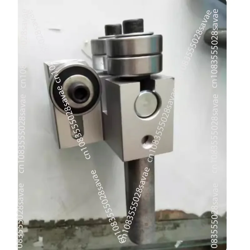 Worker Band Saw Accessories, Upper, Card, Lower , Clip, Guide Bearing, Blade Guide Wheel, Saw Card Fixed Shaft