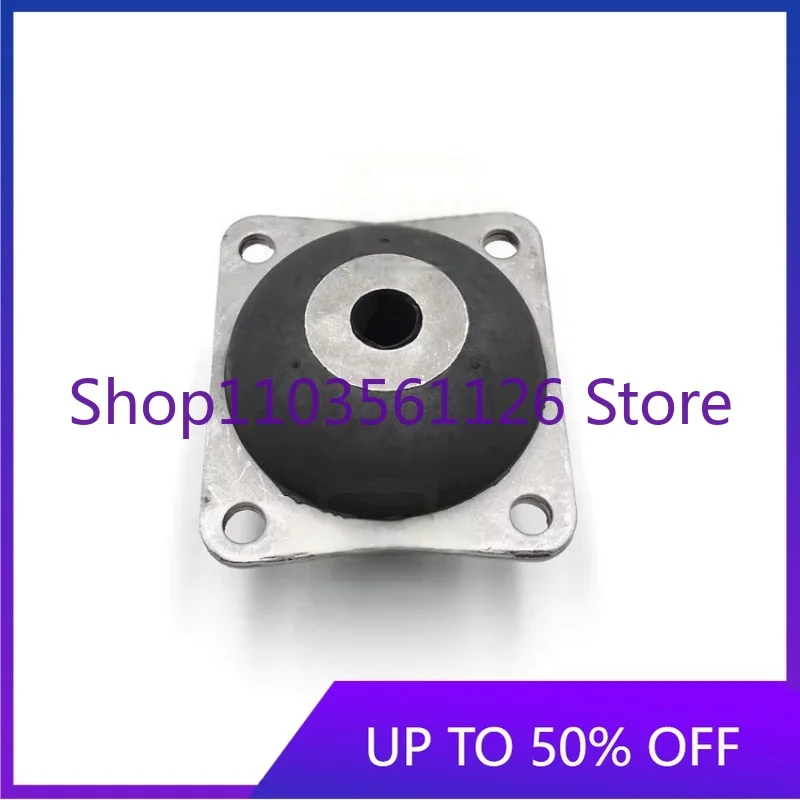 

DH220-5 High Quality Engine Foot Cushion Rubber Excavator Parts 225-7-9 Foot Part for Heavy Equipment