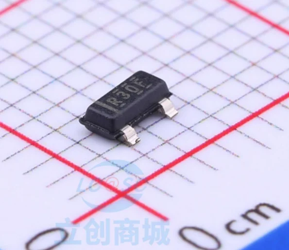 1 PCS/LOTE REF3030AIDBZRG4 REF3030AIDBZTG4 REF3030AIDBZR REF3030AIDBZT REF3030 R30F SOT-23 100% New and original