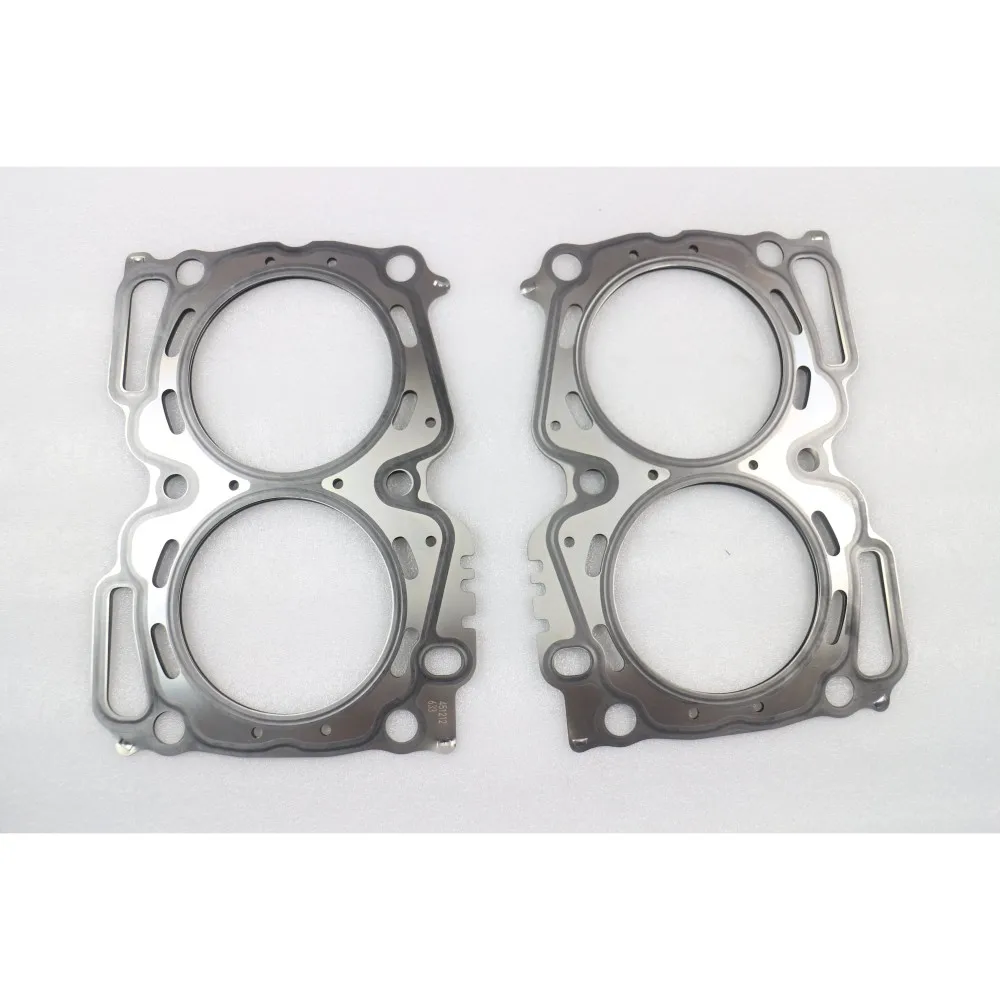 FULL HEAD OVERHAUL ENGINE GASKET SET FIT FOR SUBARU IMPREZA 94-97 LEGACY 1991-1994 TURBO EJ20GN EJ20 2.0 VRS