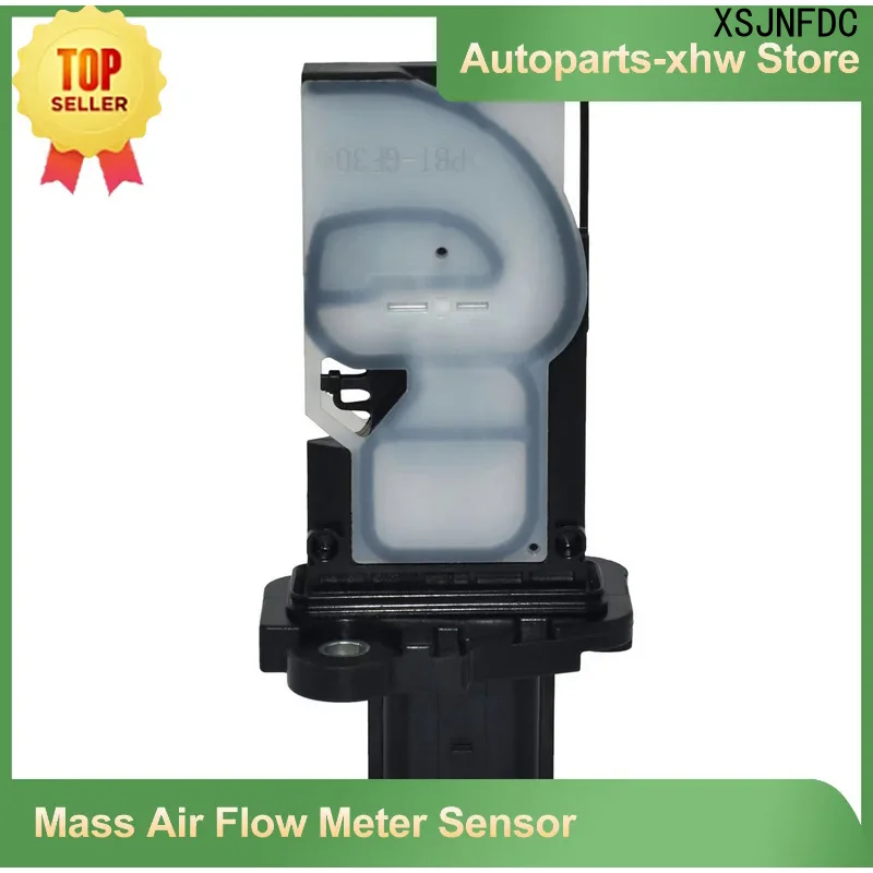 AFH60M-48 MAF Mass Air Flow Sensor 22680-5RB0A For Nissan Altima Juke Sentra Rogue Kicks