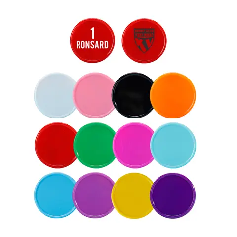 10 best sales pokermarker - №4