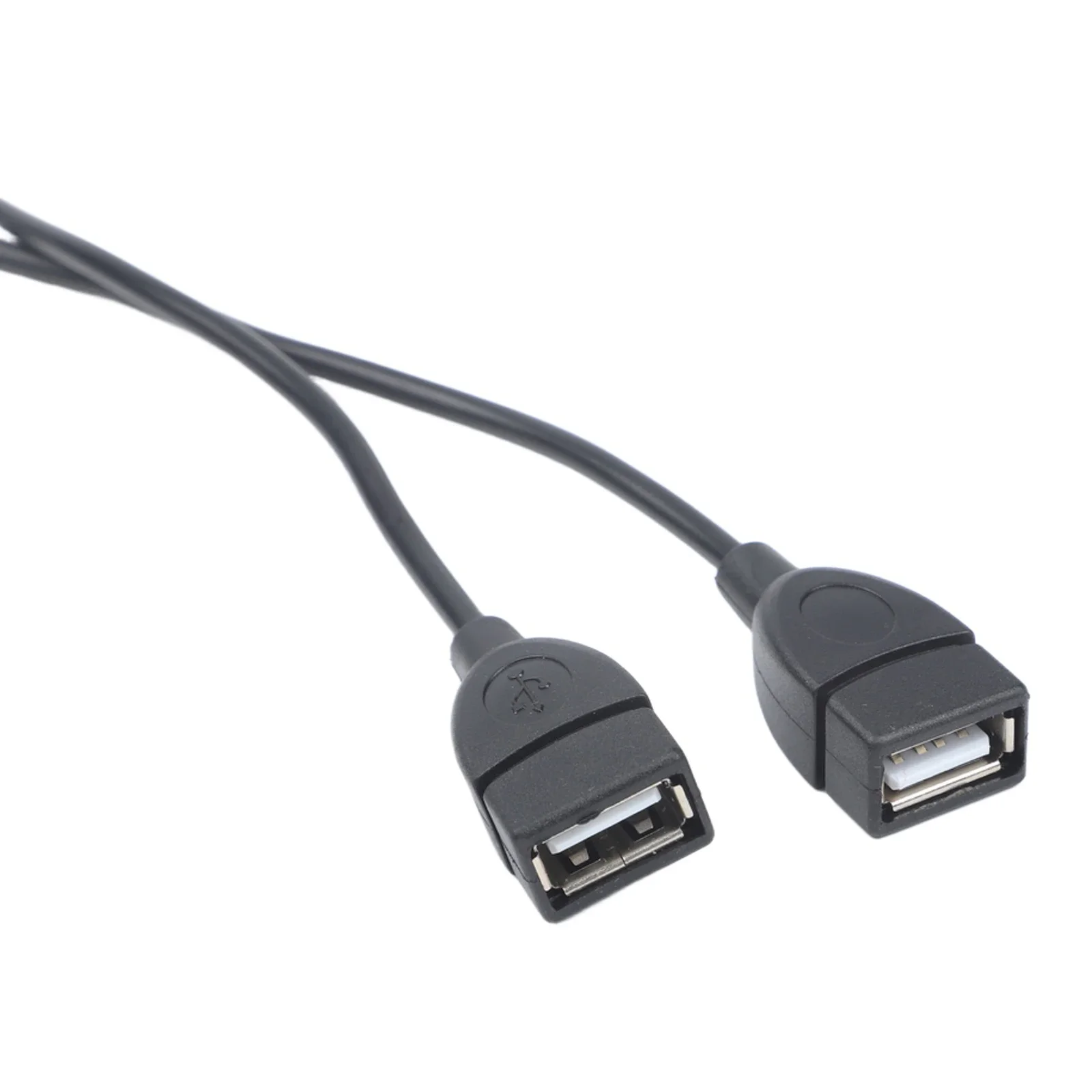 

12V to 5V Dual USB DC Converter Module for Car Devices with Stable Power Output and Safety Protection Features