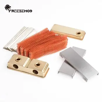 10 best sales Měděný radiátor 240 mm - №5