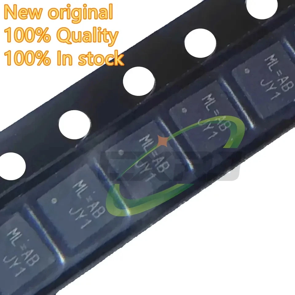 (2-5 pezzi) 100% nuovo originale RT6543AGQW RT6543A ML = 4L ML = QFN-20 Chipset disponibile