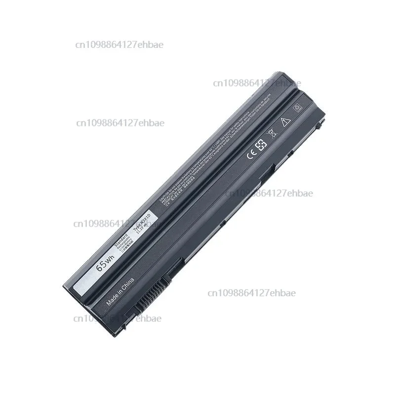 

N3X1D Battery For DELL Latitude E5420 E5430 E5520 E5530 E6430 E6520 E5430 E5530