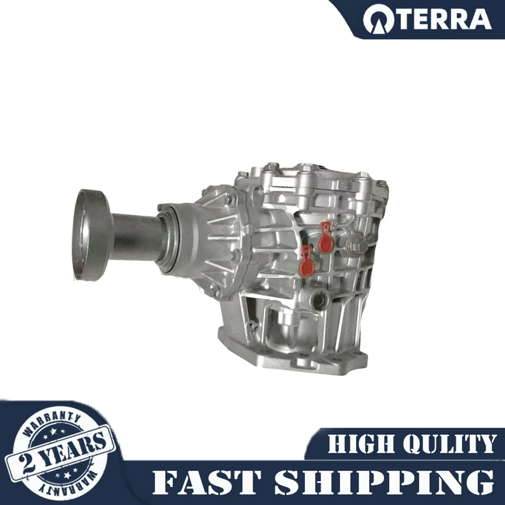 

Transfer Case Assembly for Land Rover Range Rover Evoque 2006-2018 2.2 Diesel LR051289 LR068975 LR051075 LR051076