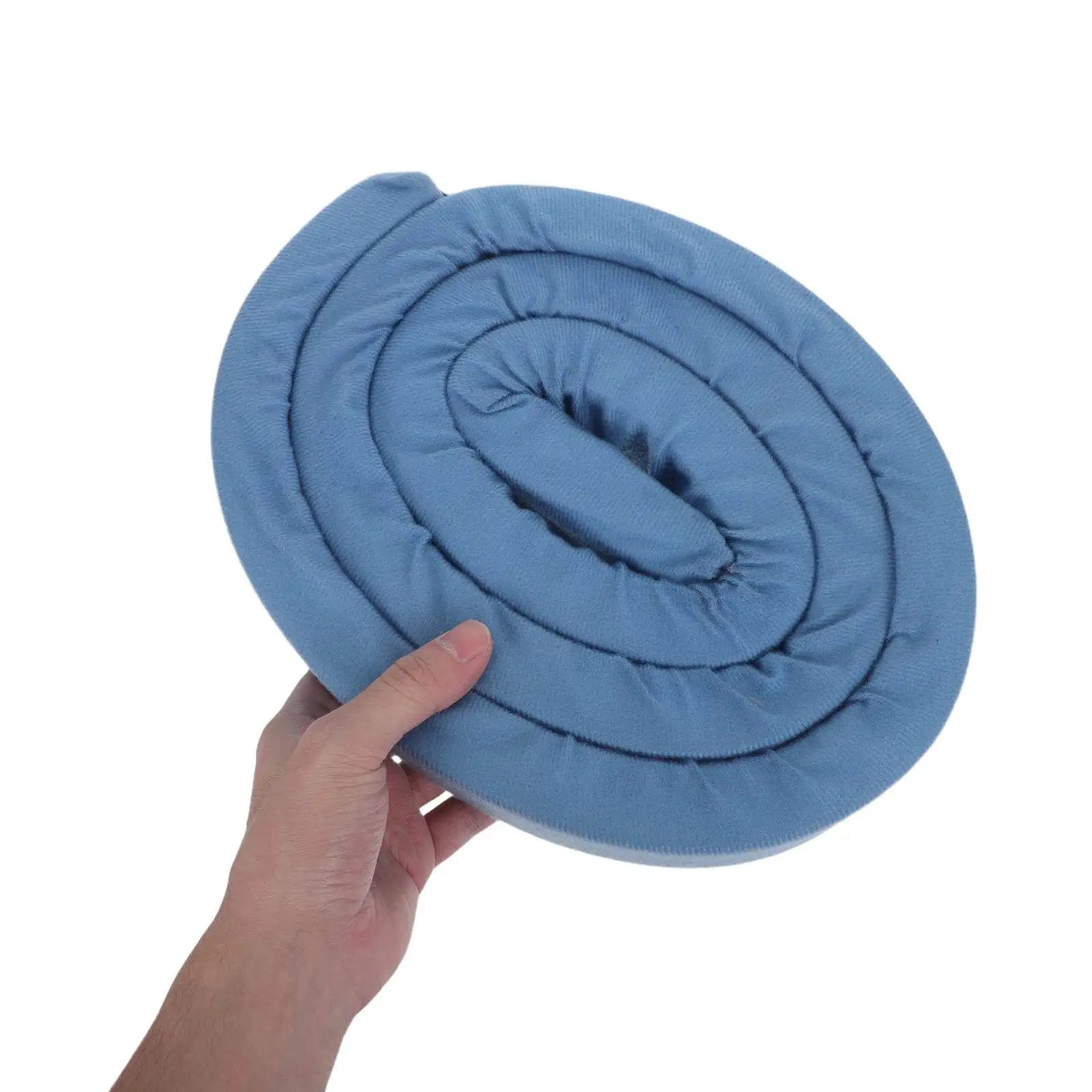 3個セット-ベッド隙間埋めクッション-ソフトマットレスブリッジ枕-長さ787cm-ベッド壁隙間埋めクッション-転落防止-ヘッドボード用
