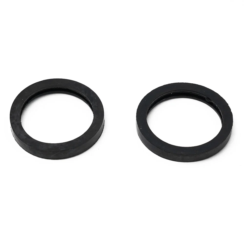 

Exquisite Brand New High Quality Gas Can Spout Gasket 3x0.5cm/1.18x0.19inch Black Fuel Washer Replacement Seals Gasket