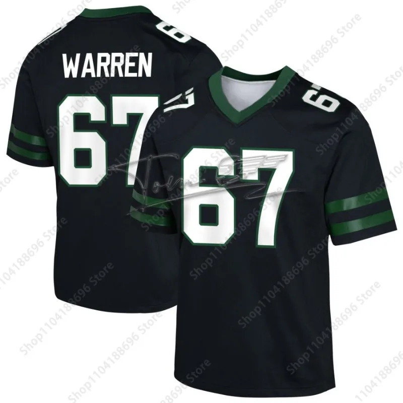 24-25 Adult Philadelphia American Football Jersey Rugby Jersey Sportswear Training Jersey T-shirt Eagles Barkley 26 Number