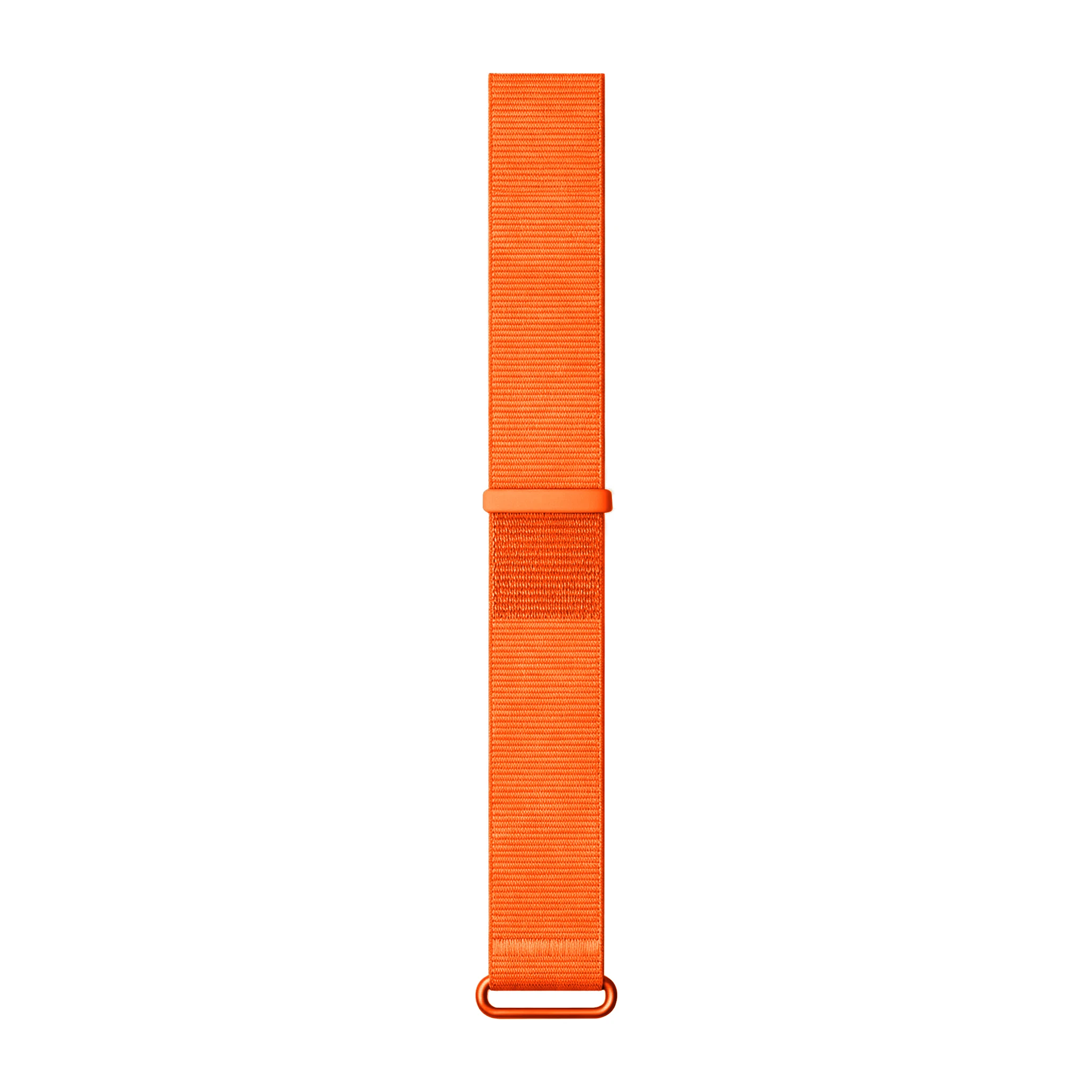 Atmungsaktives Nylon-Bizepsband Armband für Garmin CIRQA Smart Band Ersatz-Armbänder für Garmin Uhrenarmband – Detail 7