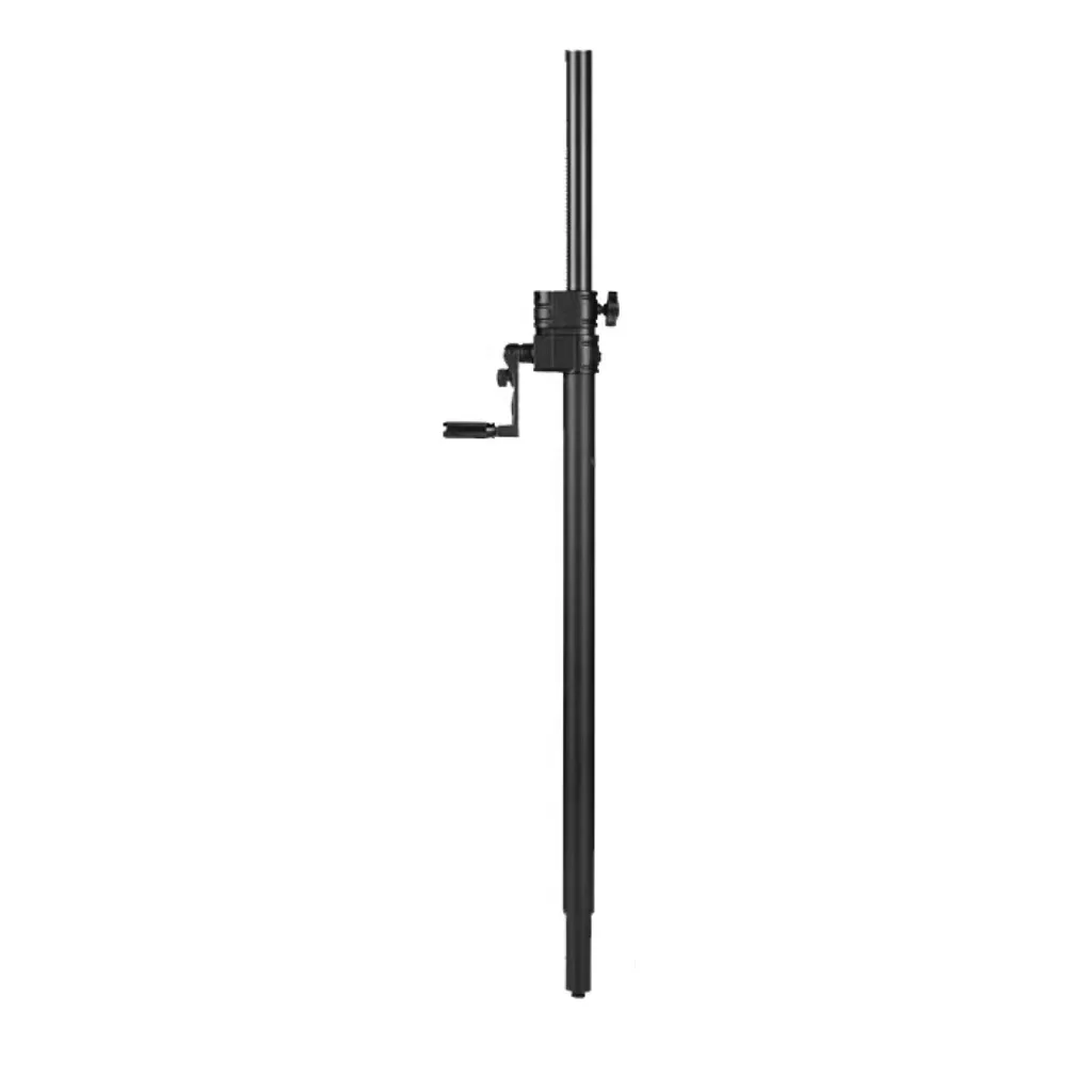 

Line Array Speaker Spare Parts Stand Pole With Subwoofer