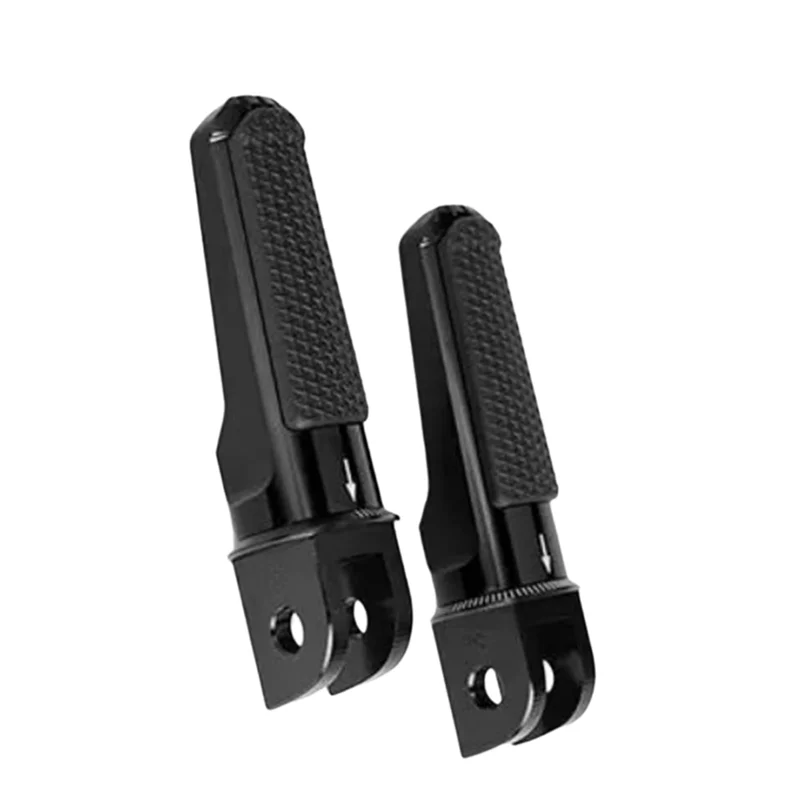 

Motorcycle Front Foot Pegs Non-Slip Footrest For Honda CB300R CB1000R CB650R VTR1000 Foot Pedal-Boom