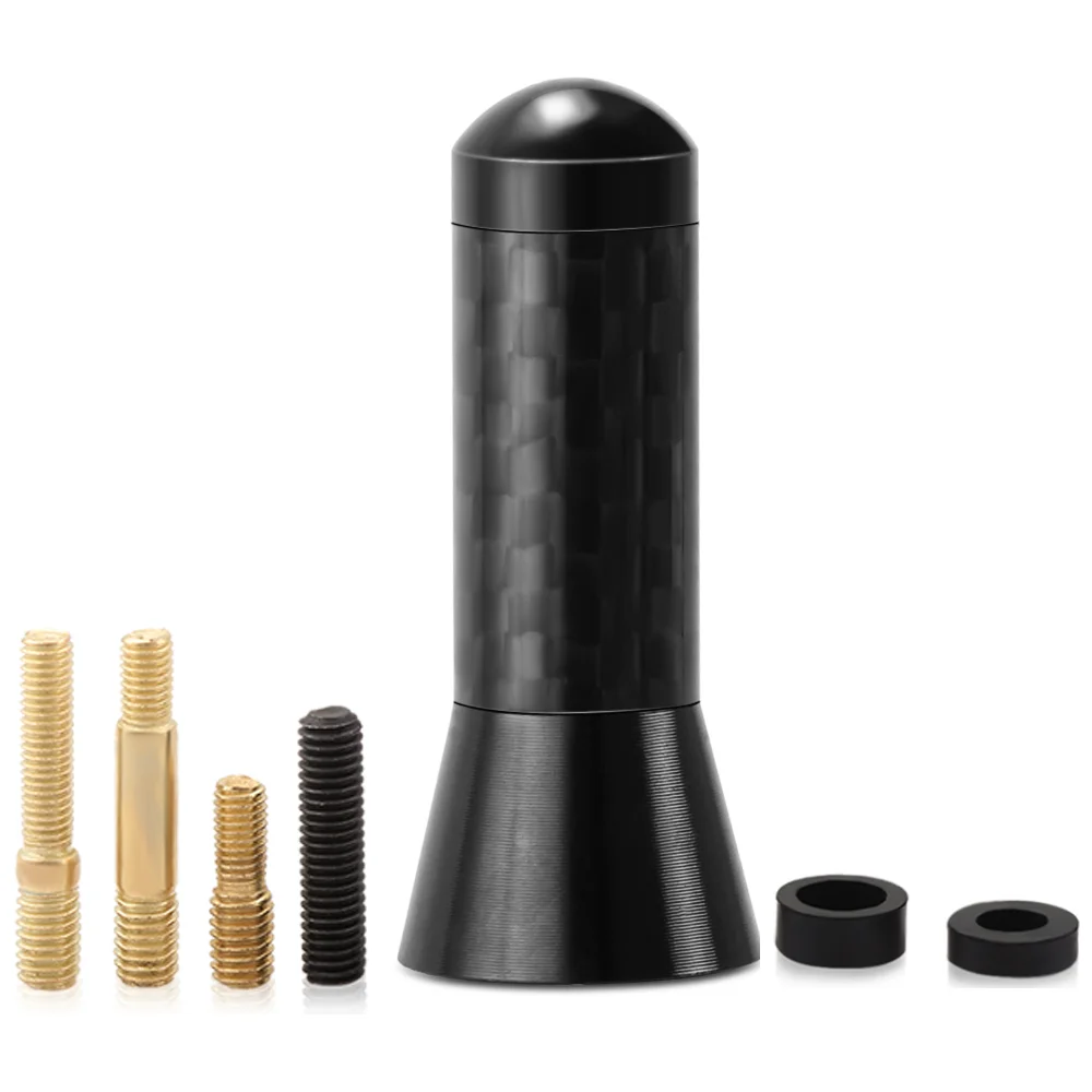 Car Roof Antenna Ca… - image