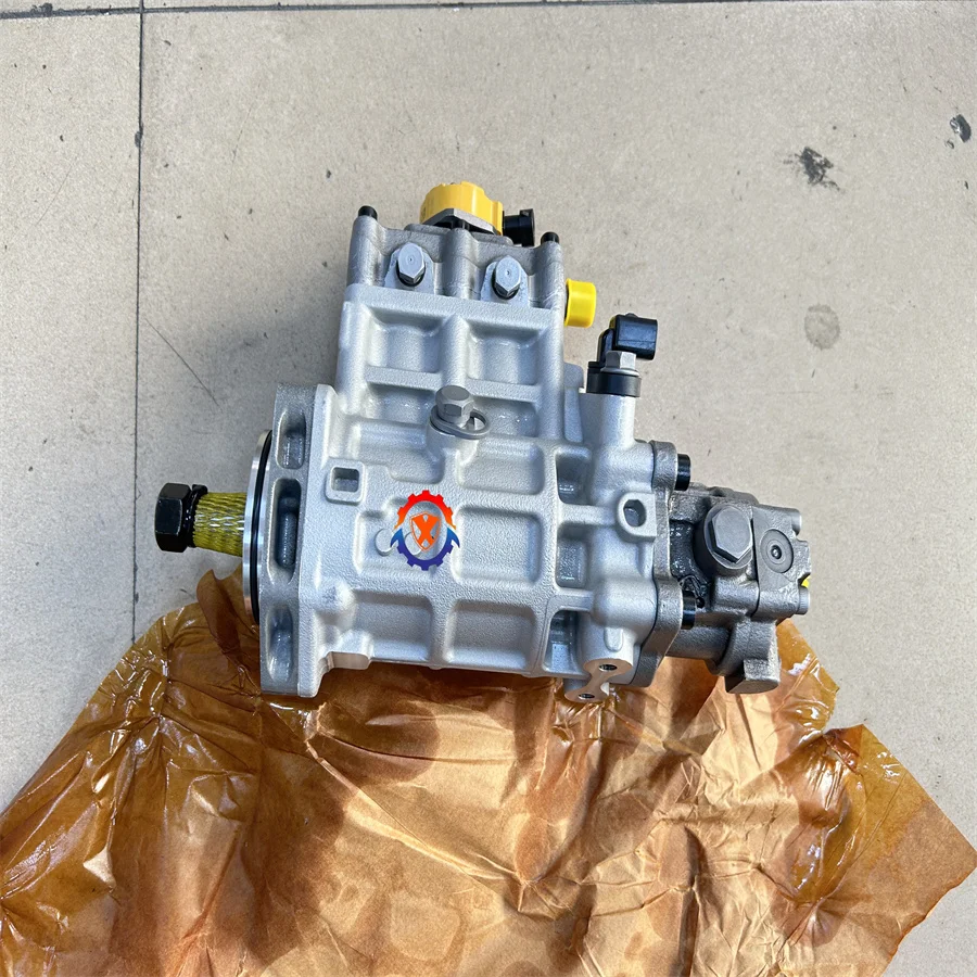 Excavator Engine High Quality Fuel Injection Pump 3240532 292-3750 2797861 2923750