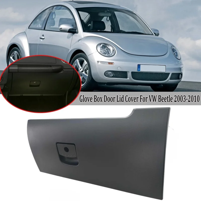 car-console-glove-box-door-cover-lid-assembly-1c1880300g-automotive-accessories-for-volkswagen-beetle-2003-2010-interior-parts