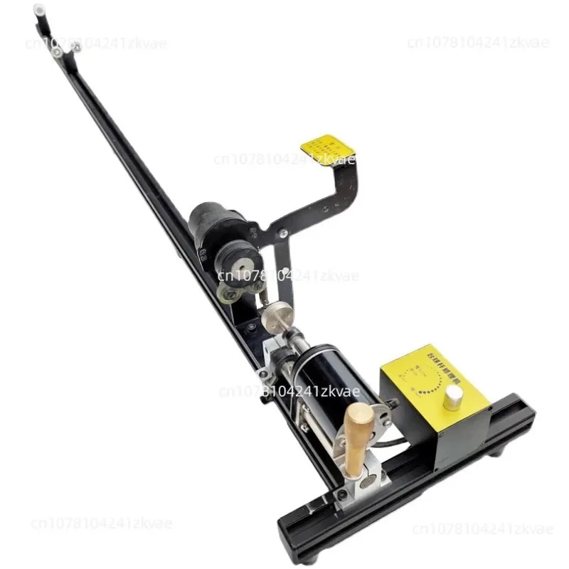 

New X5 Billiards Club Repair Machine