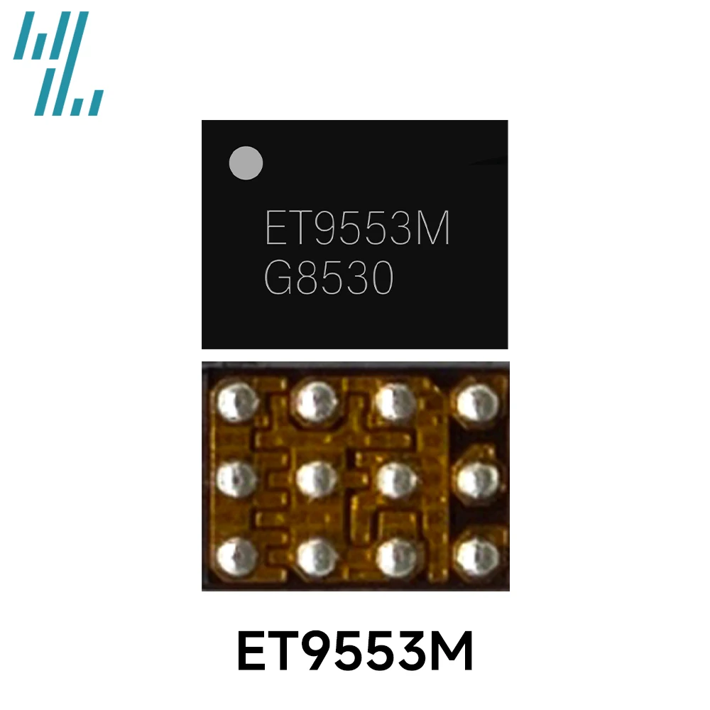 ET9553M Power Management IC