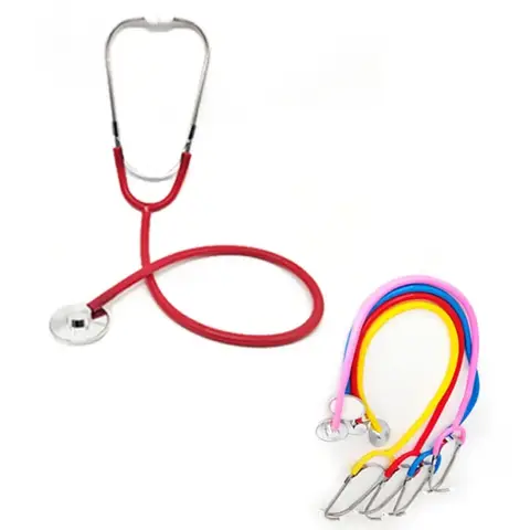 12 best sales leksaksstetoskop - №1