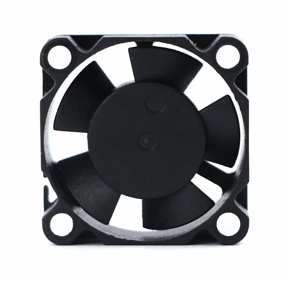 30x30x10mm DC Brushless Cooling Fan 3010 DC 5V 12V 24V Fan Compatible With 3D Printer Extruder Hotend V6 V5 CPU