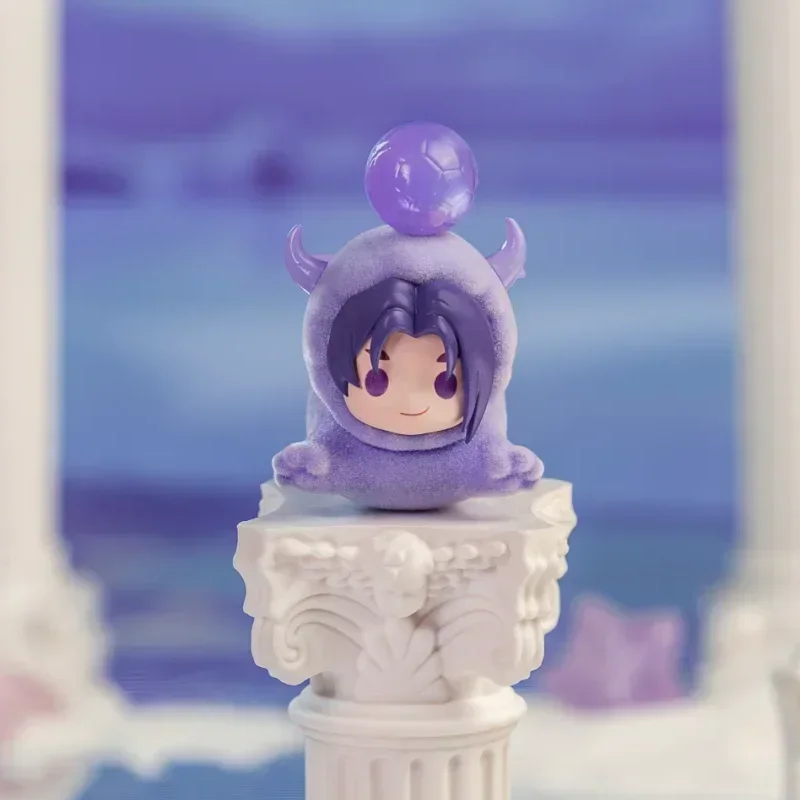 Bluelock Angel Daemon Series Blind Box Guess Bag Mystery Box Toys Doll Cute Anime Figure Desktop Ornaments Gift Collection