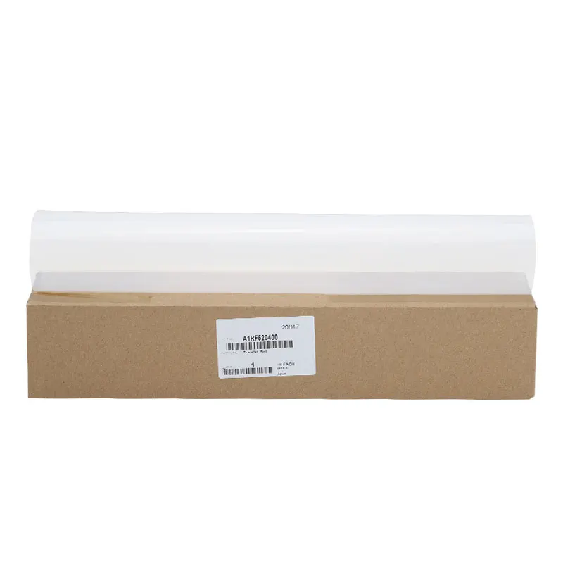 Genuine A1RF520400 2nd Transfer Belt for Konica Minolta bizhub PRESS C8000 1085 1100 6085 6100 IBT Transfer Belt Copier Parts