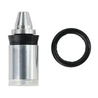 Bike Bicycle Hydraulic Disc Brake Lever Piston Oil Seal Repair Part For -MAGURA Bike Oil Disc Repair Seal Ring Accessories