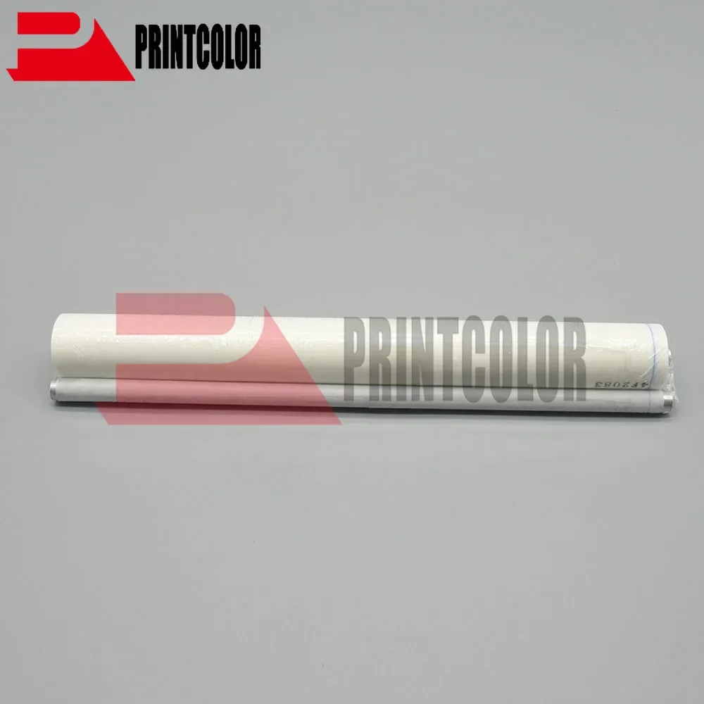 2pcs IR5000 fuser cleaning web roller compatible for Canon IR7105 IR6000 IR7086 IR7095 IR6075 IR6055 IR5570 IR8500 8070 6055 500