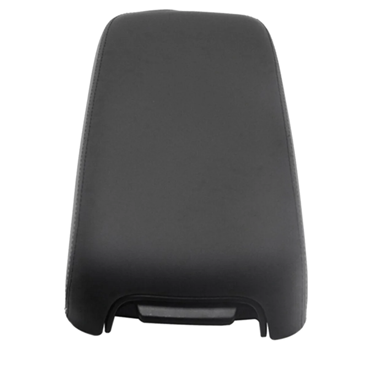 Car Center Console Armrest Lid Cover Assembly 1VT06DX9AI for Dodge Charger Chrysler 300 Armrest Box Cover with Base