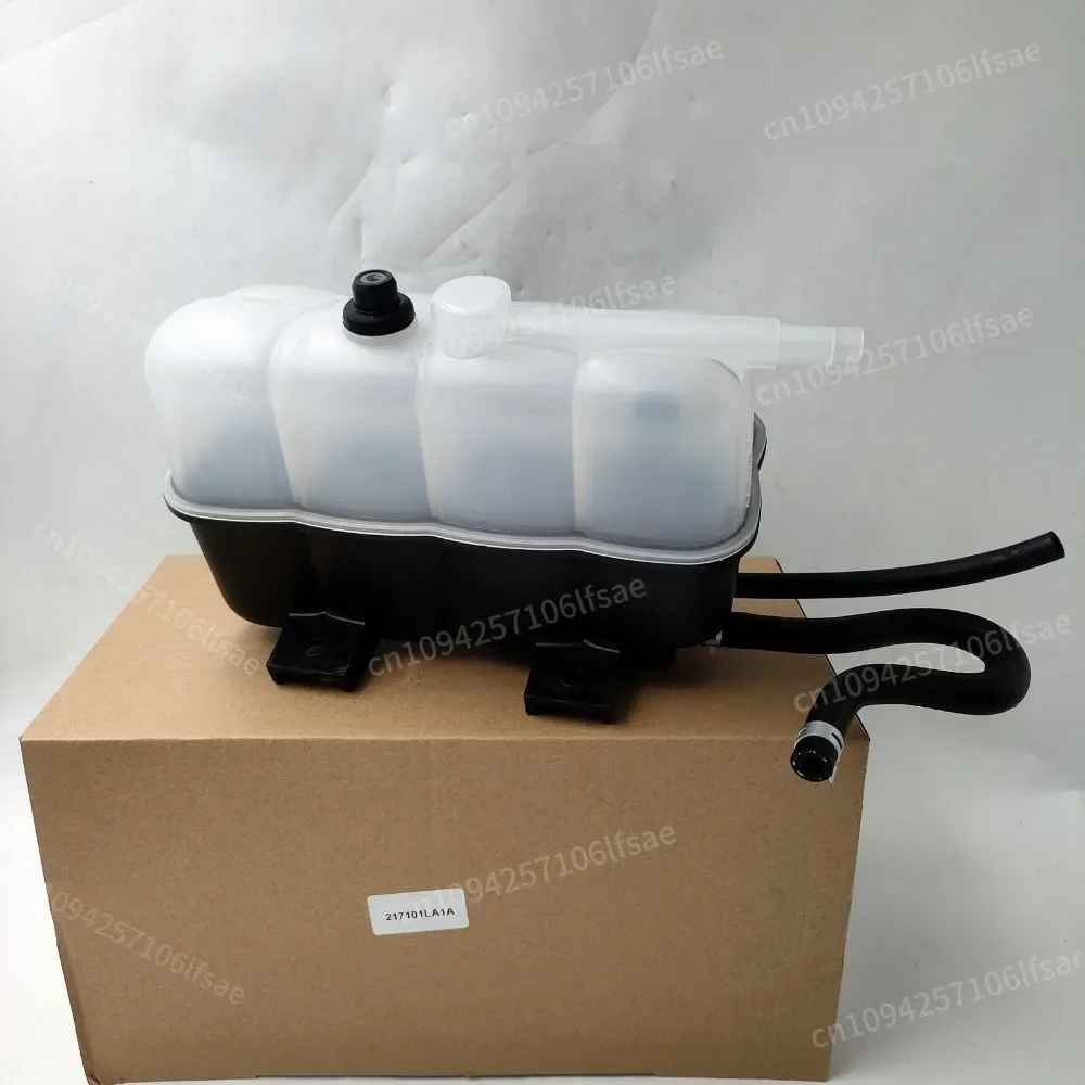 

NEW High quality New For 21710-1LA1A Suitable for radiator tank VK56-DE VK56-VD QX56