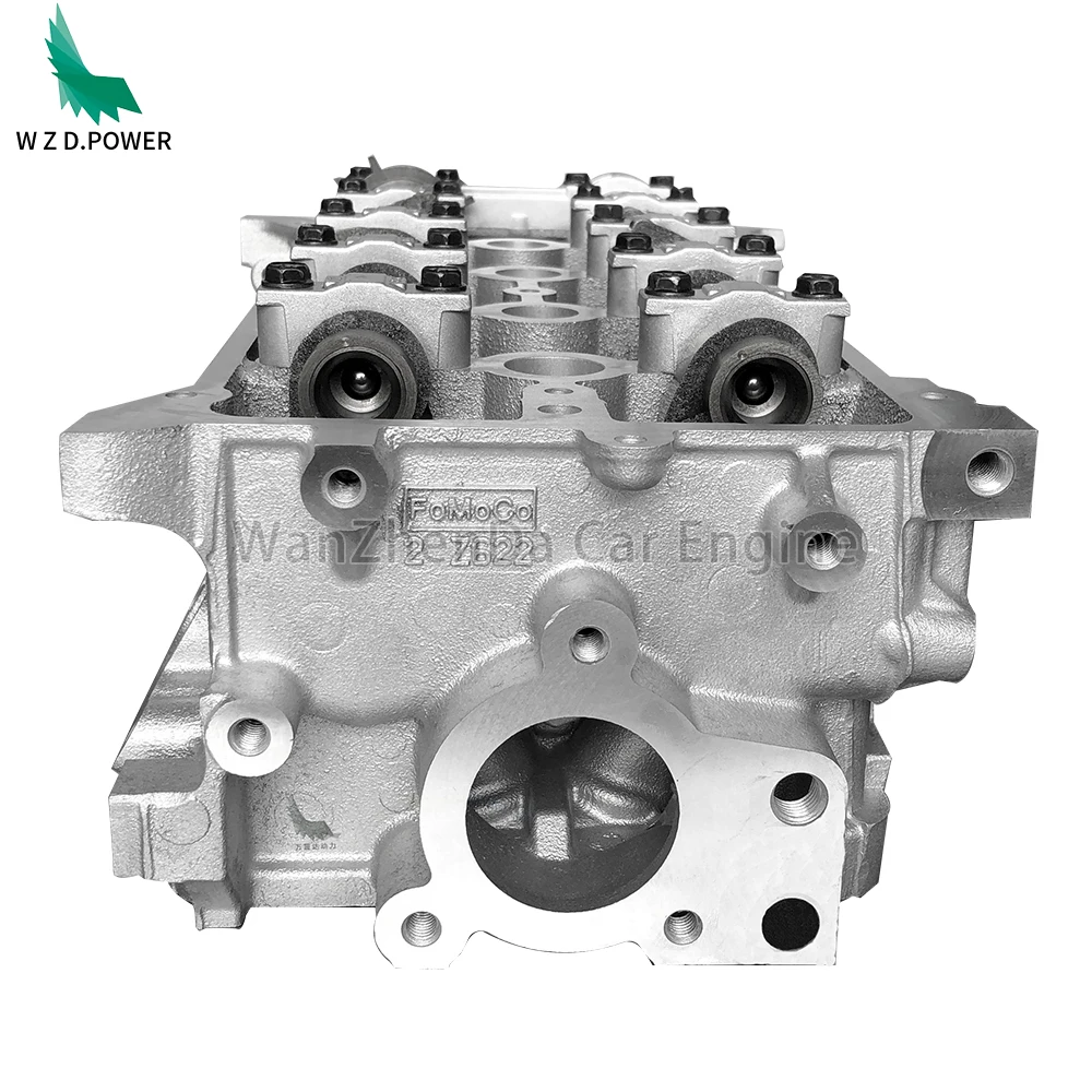 L High-quality products from remanufacturing plants For Mazda ZY Automobile Engine Cylinder Head Applicable models