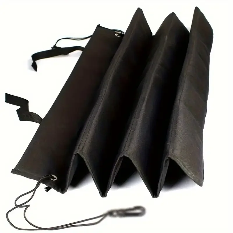 

Universal Anti-Dirty Pad For Pet Dogs Car Trunk Bumper Protection Pad Reusable Washable Floor Mat Foldable Easy To Clean