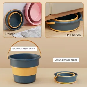 10 principais vendas balde limpa - №8