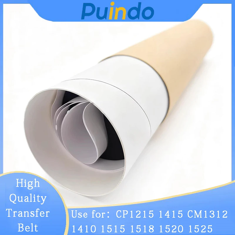 

High Quality Transfer Belt for HP CP1215 1415 CM1312 1410 1515 1518 1520 1525 Premium Belt