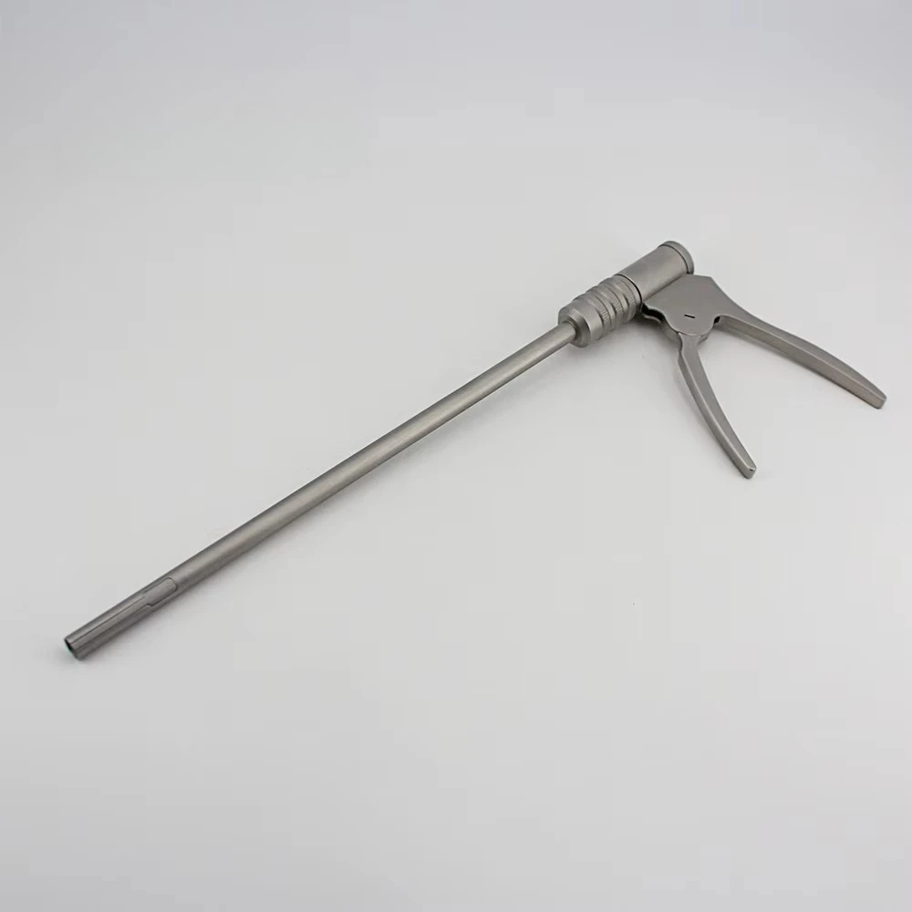 Medical Biology Absorbable Ligating Bio-absorbable Clip Applier Applicator