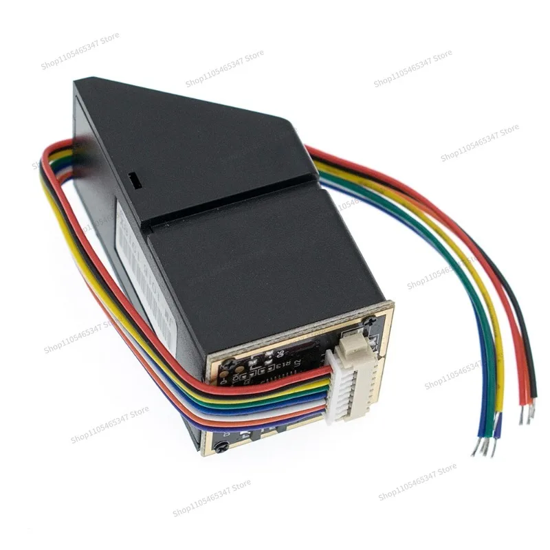 For AS608 Optical Sensor JM-101B Sensor Module
