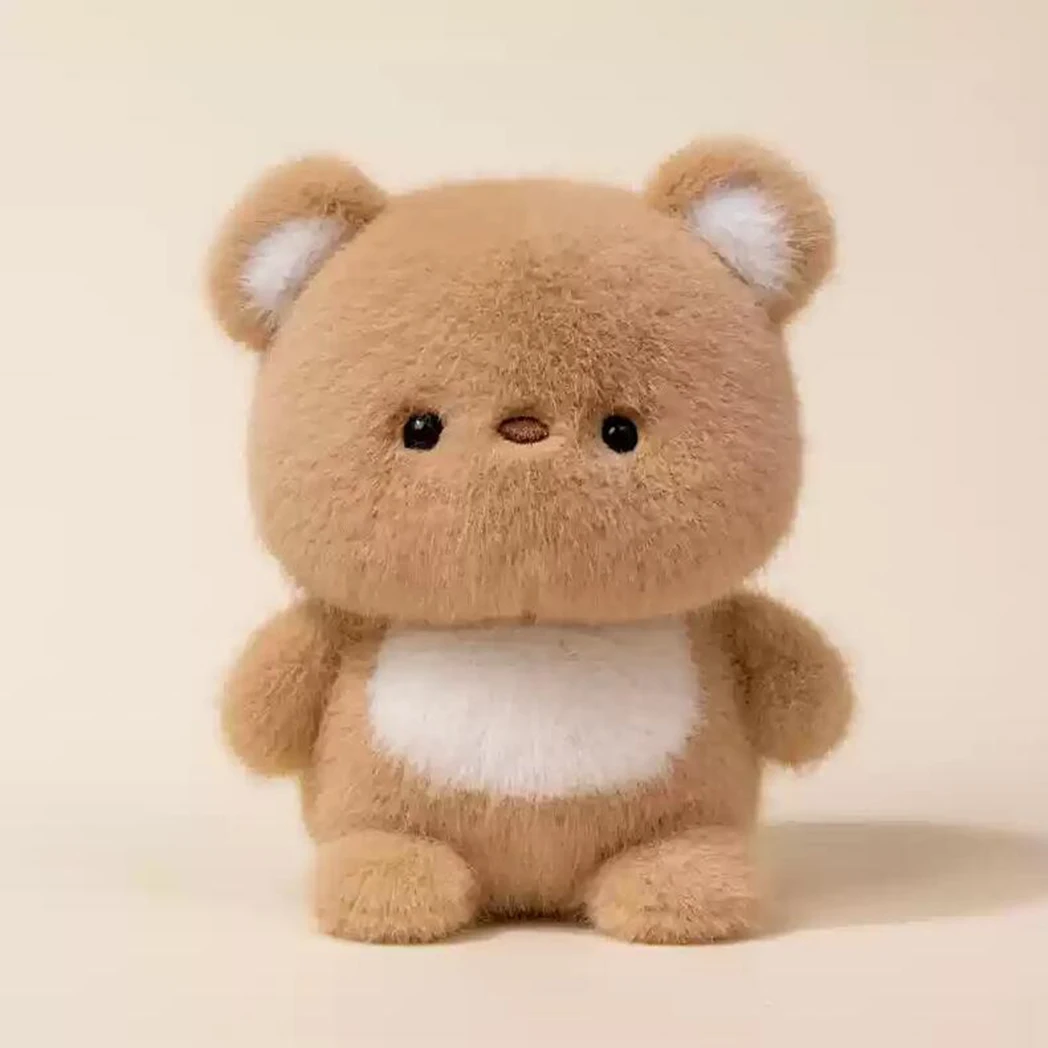 Little Bear