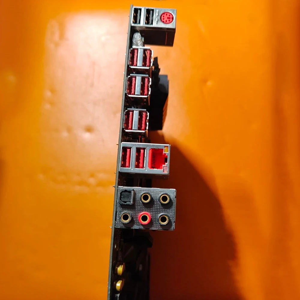 

Материнская плата X99 V3 V4 Процессор DDR4 X99S GAMING7