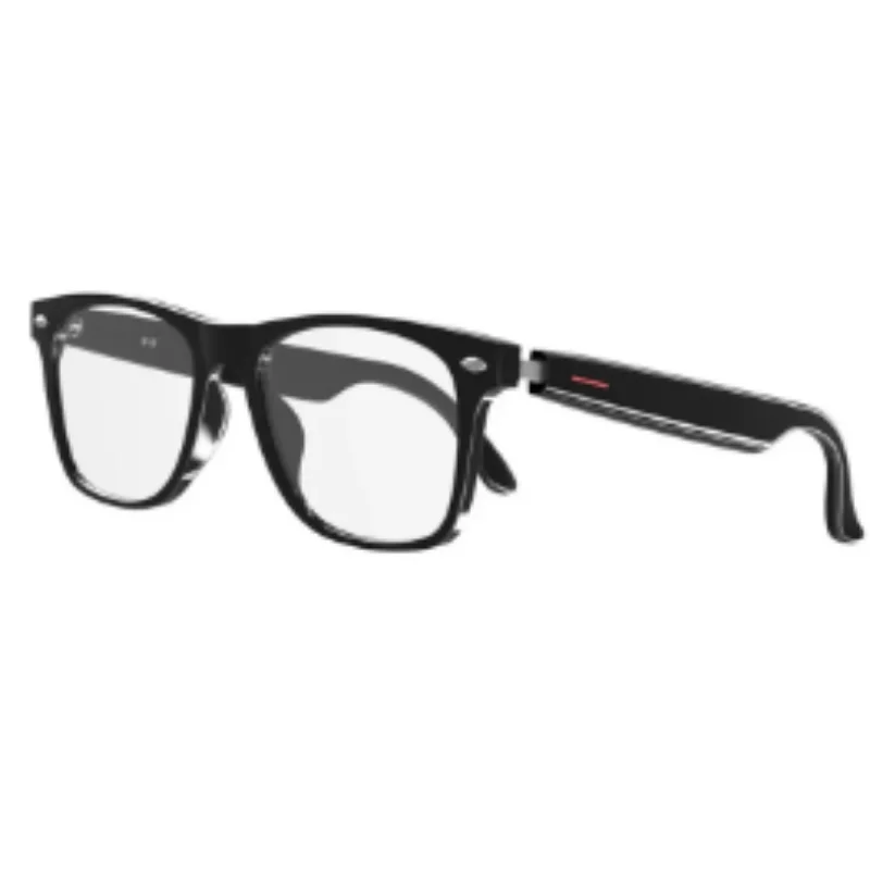 

2025 E13-C Smart Glasses AI Translation Wireless BT Call Music Smart Control Glasses Men and Women Outdoor Sunglasses