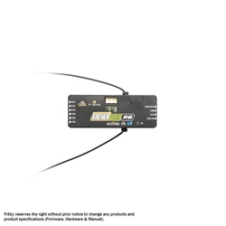 FrSky Archer Plus R8/SR8/GR8 Receiver for 1/14 RC Car Truck Radio Control Plane Model Construction Vehicle Parts Toy TH22740