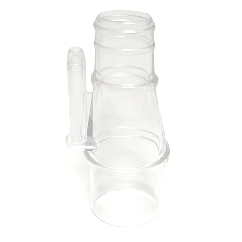 

AB46-6PCS Трубчатый адаптер CPAP Аксессуары для CPAP-машины Z1 Z2 Travel