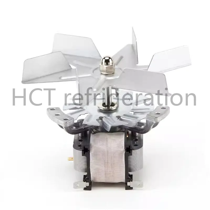 Brand new Drying oven high temperature resistant oven fan J238-7240 ZS6119-19005