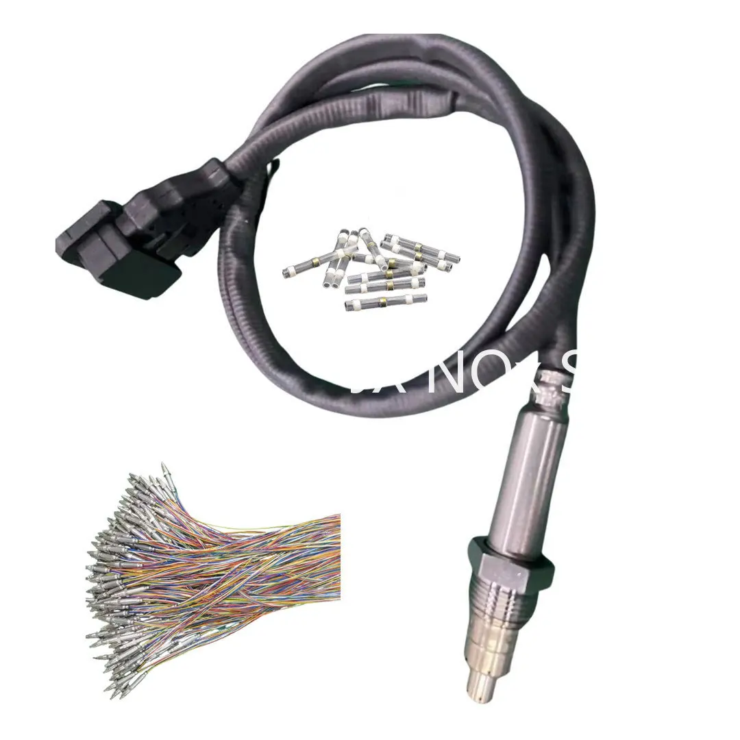 

NOx Sensor Probe For CUMMINS 5WK96755A 5WK96713A 5WK96742B 5WK96740 5WK96741 5WK96749 5WK96764B SNS0142C SNS968 A3C03687700-02